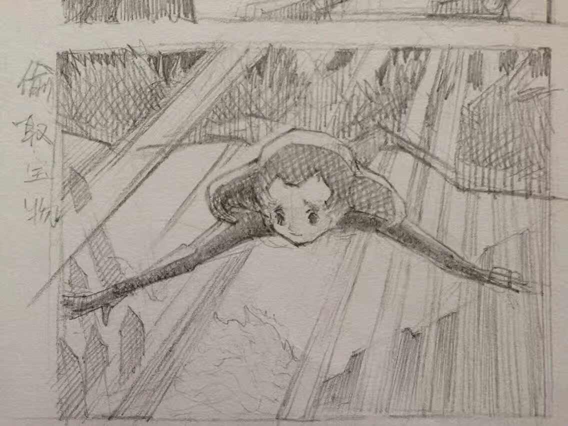 Stave Brow先生留的作业与评语