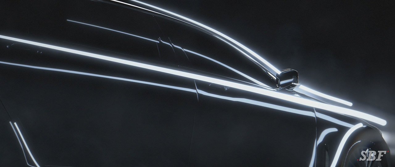 宝马7系全球首发2019