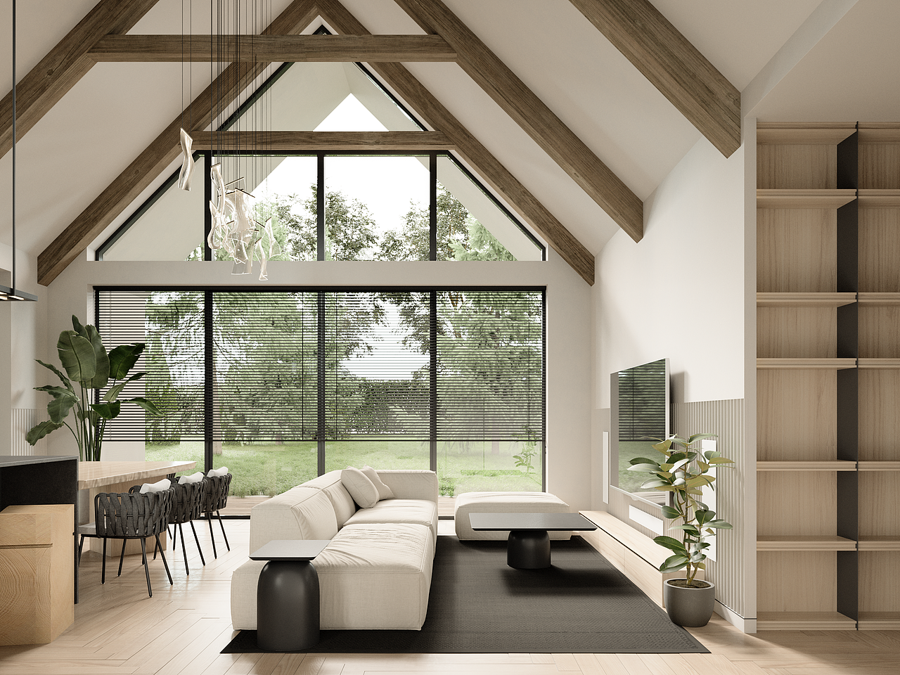 极简（图ZMjU2MDcwNTA4） - 家装设计 - 站酷设计师躲避惯原创素材 - 站酷ZCOOL