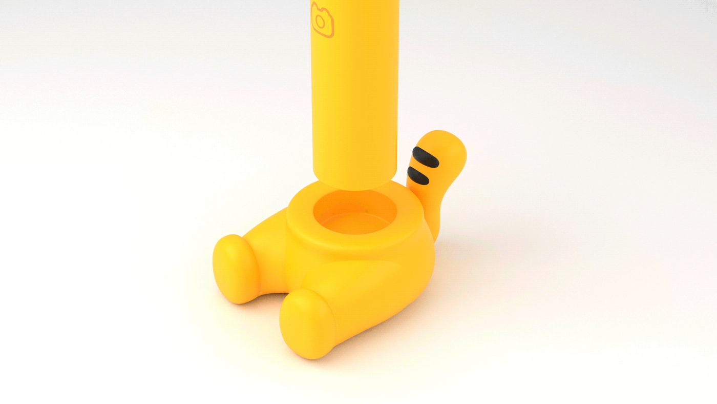 虎虎手持小风扇(图ZMjU5MjM1MzY0) - 生活用品 - 站酷设计师忽呀hooyah原创素材 - 站酷ZCOOL