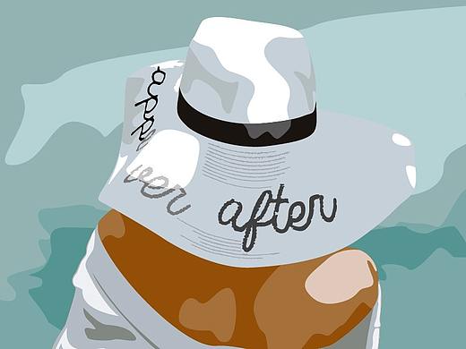 多陰影插畫（個(gè)人主頁-ZNTQzOTk5MzI=） - 創(chuàng)作習(xí)作 - 站酷設(shè)計(jì)師一份珍貴的禮物原創(chuàng)素材 - 站酷ZCOOL