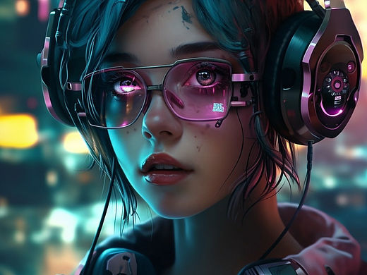 体验一下midjouney V5,越来越强了