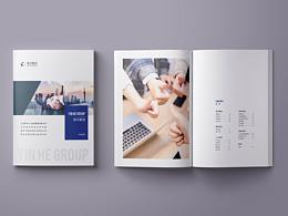 倒腾的一本画册