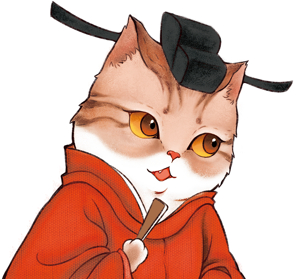 猫罐头-奶思全价猫粮半熟主食罐包装设计