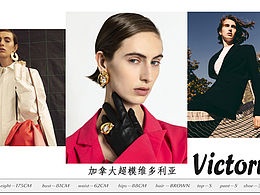 4月模特，檔期可約