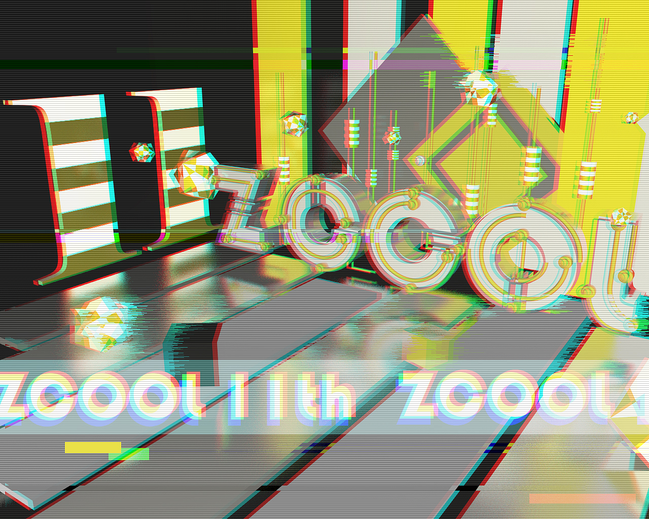 站酷十一周年快樂(lè)（圖ZOTA1NTQxMjg=） - 其他三維 - 站酷設(shè)計(jì)師海拉魯CEO原創(chuàng)素材 - 站酷ZCOOL