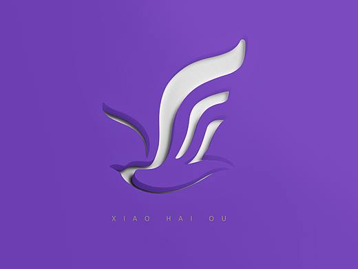 小海鸥 舞蹈品牌形象重塑