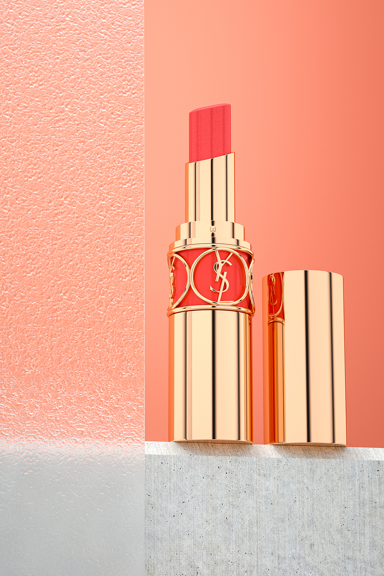 口红渲染（图ZMjI3OTkxMjgw） - 电商 - 站酷设计师一只小耗子桑原创素材 - 站酷ZCOOL