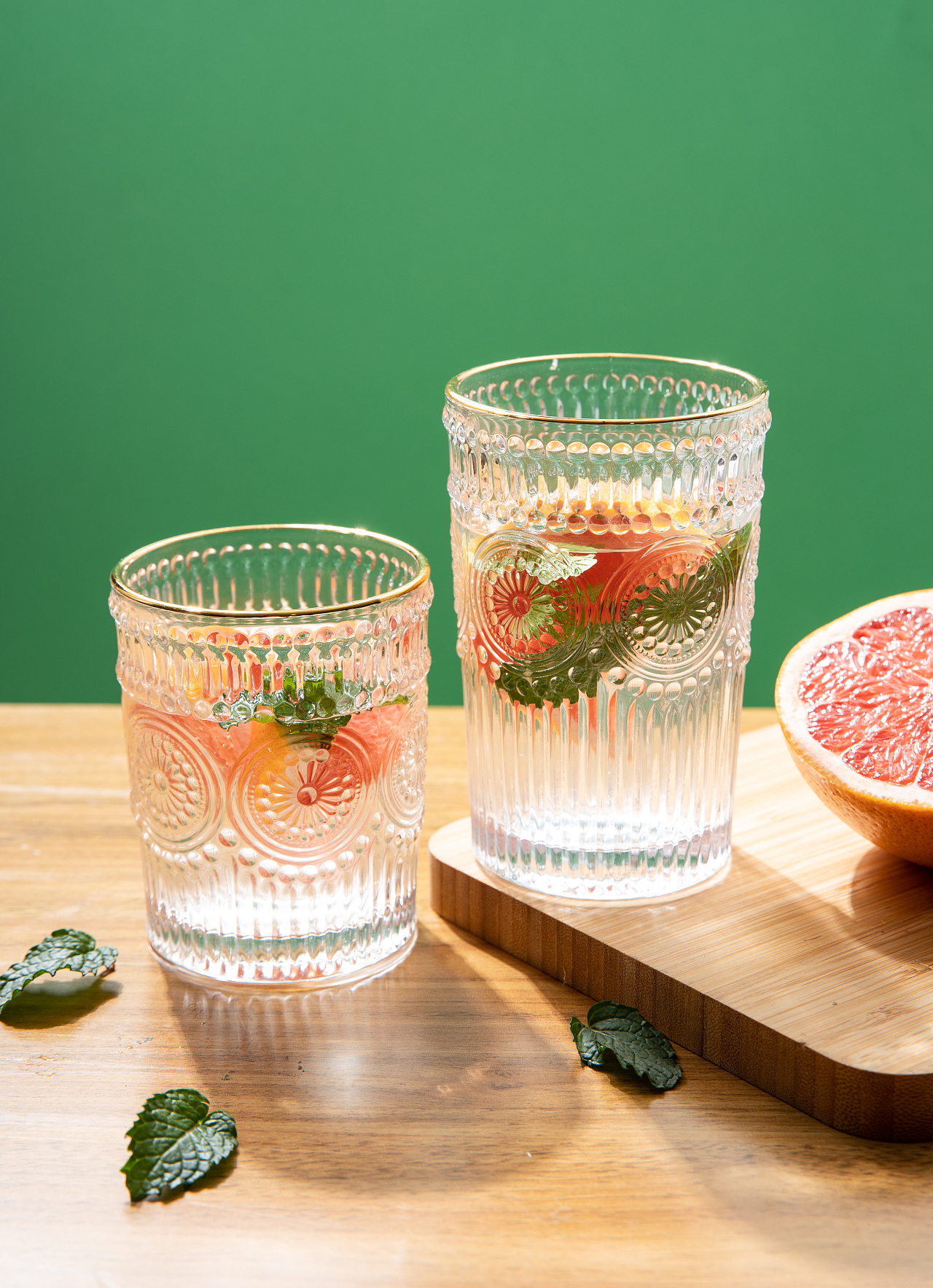 今日拍摄水杯分享