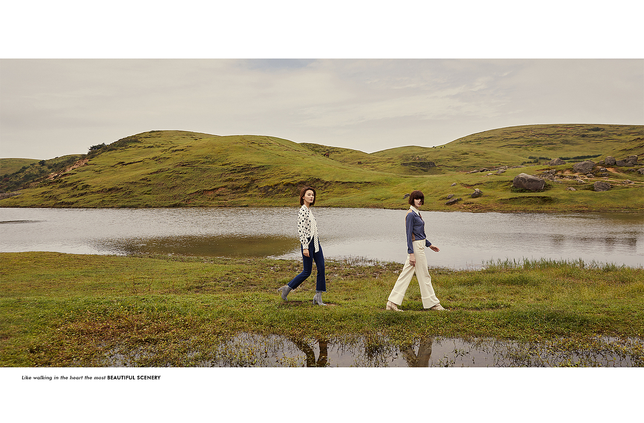 品牌服装拍摄 | 尚都比拉 X 方释摄影（图ZMTQwMjc1NDQ0） - 时尚/艺术摄影 - 站酷设计师方释摄影设计原创素材 - 站酷ZCOOL