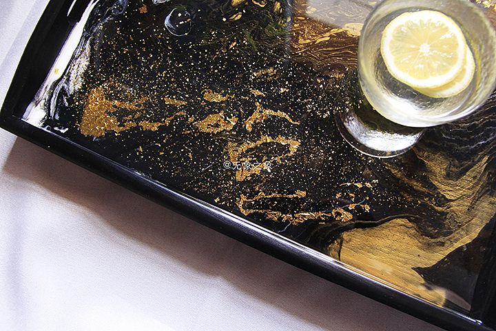 无象“夏”午茶（二） · 「星光散落的山坡」