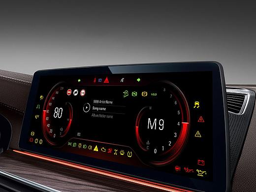 车载-仪表UI0327-耳