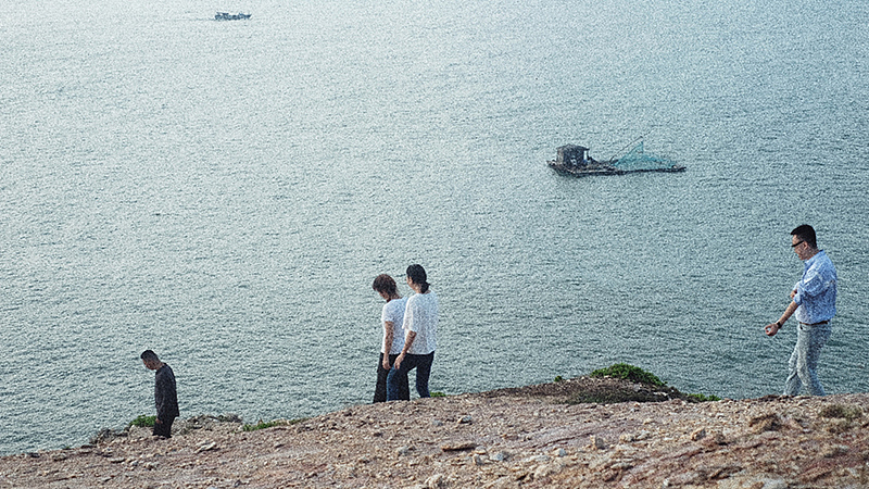 东山岛上一个庐（图ZMjI2MzYzNTY0） - 风光摄影 - 站酷设计师PererZhou原创素材 - 站酷ZCOOL