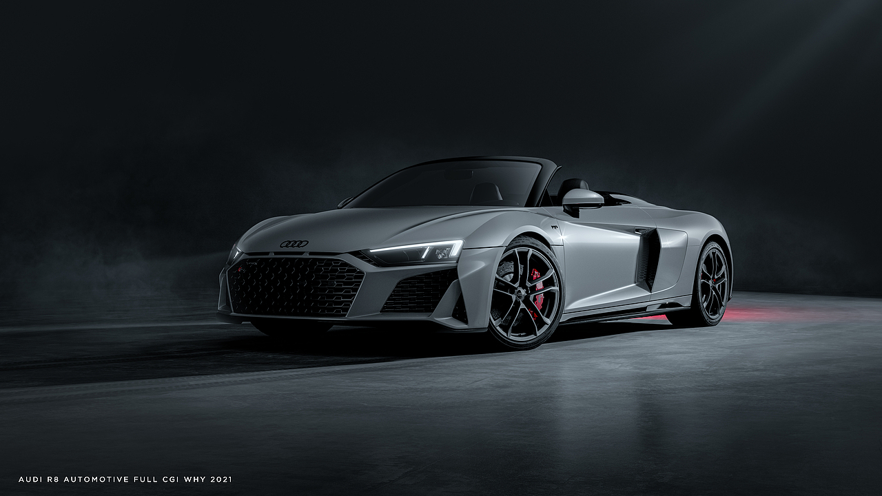 近期个人作品合集