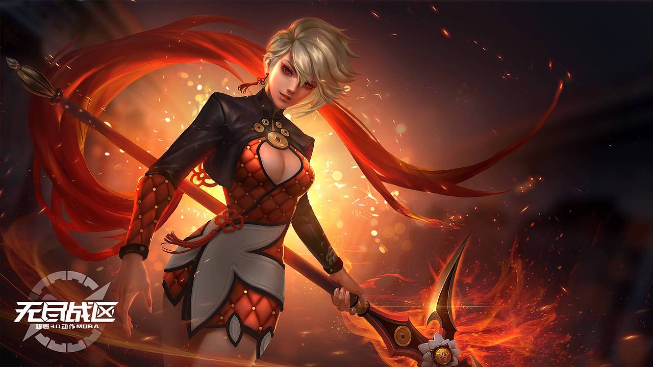 漫画插画（图ZNjQ1OTg1NzI=） - 单幅漫画 - 站酷设计师BUANNE原创素材 - 站酷ZCOOL