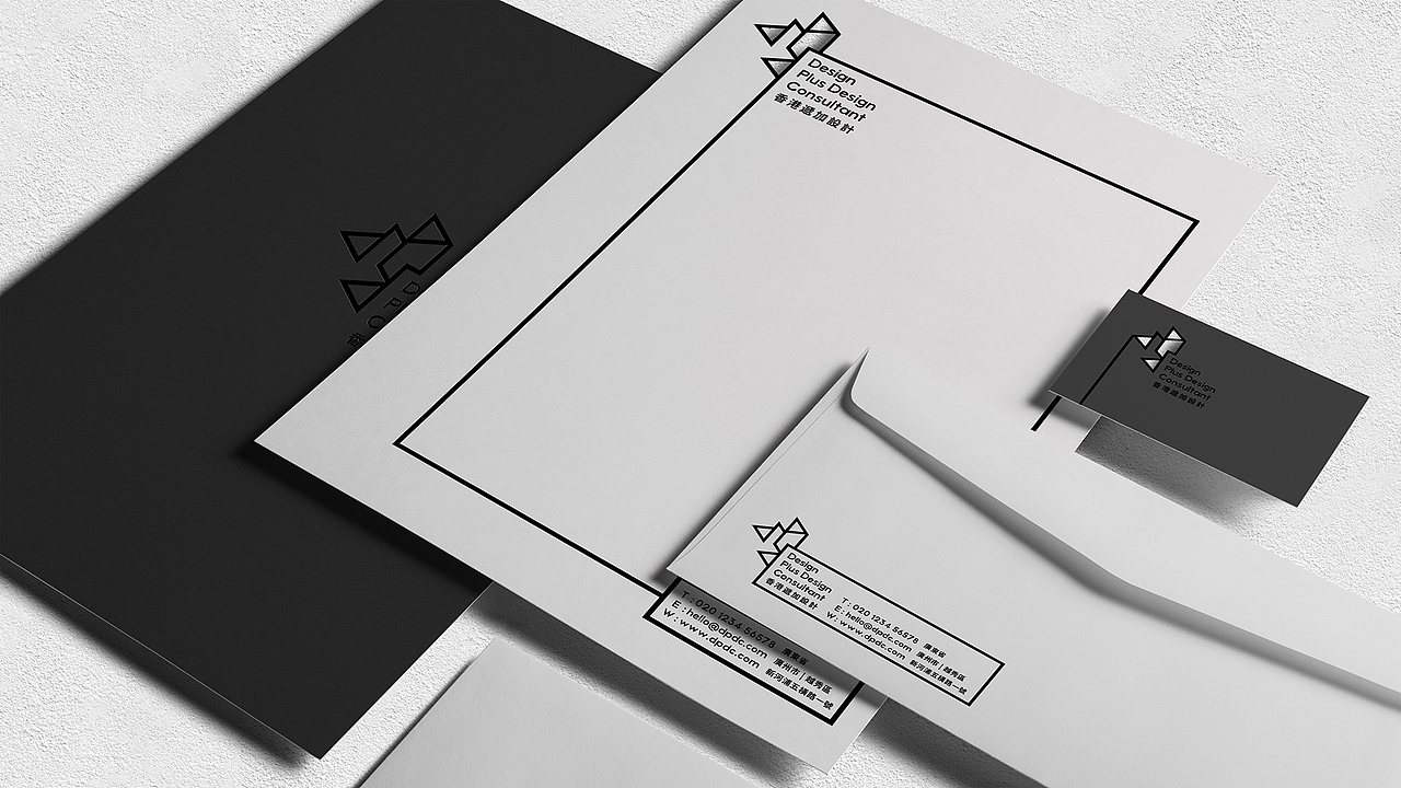 DPD香港递加设计事务所品牌形象｜"炸!创意"作品（图ZNzEwMjYxNDQ=） - 品牌 - 站酷设计师炸创意原创素材 - 站酷ZCOOL