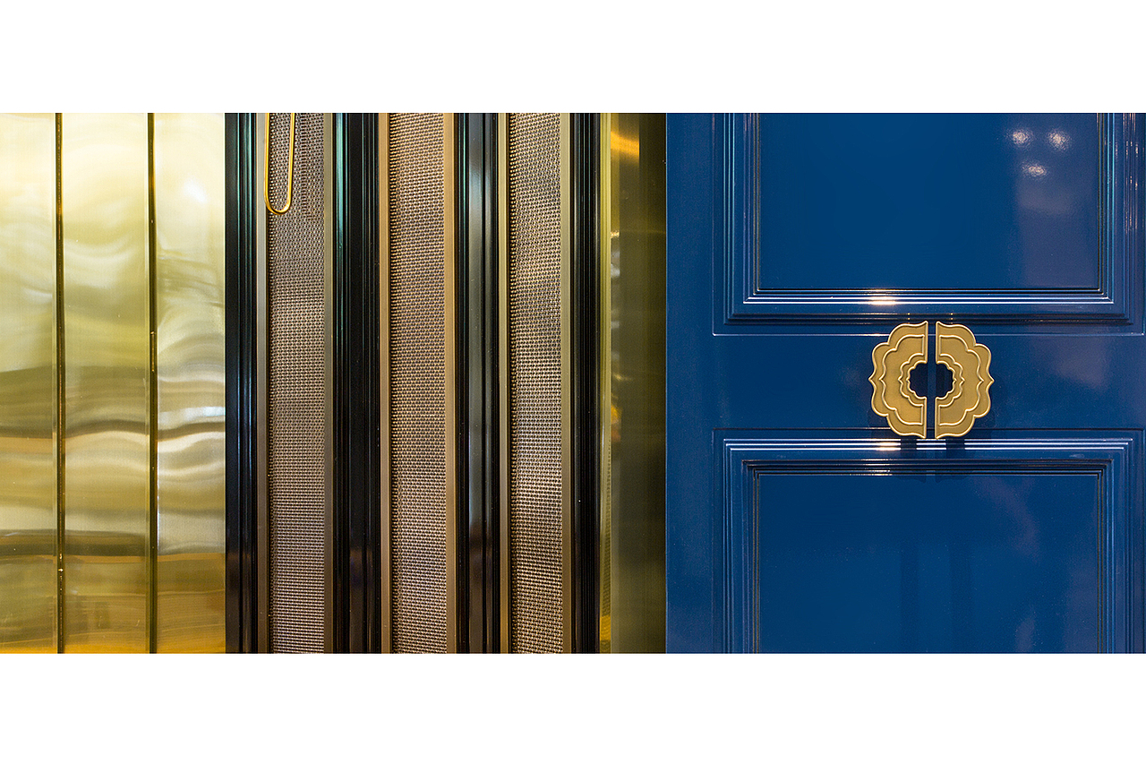 北易辰设计 | 2019 | 開渔舫海鲜盛宴 | 餐饮 | 850平（图ZMTY1NjgzNDQ4） - 家装设计 - 站酷设计师南京北易辰设计原创素材 - 站酷ZCOOL