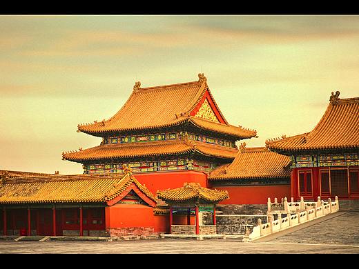 紫禁城