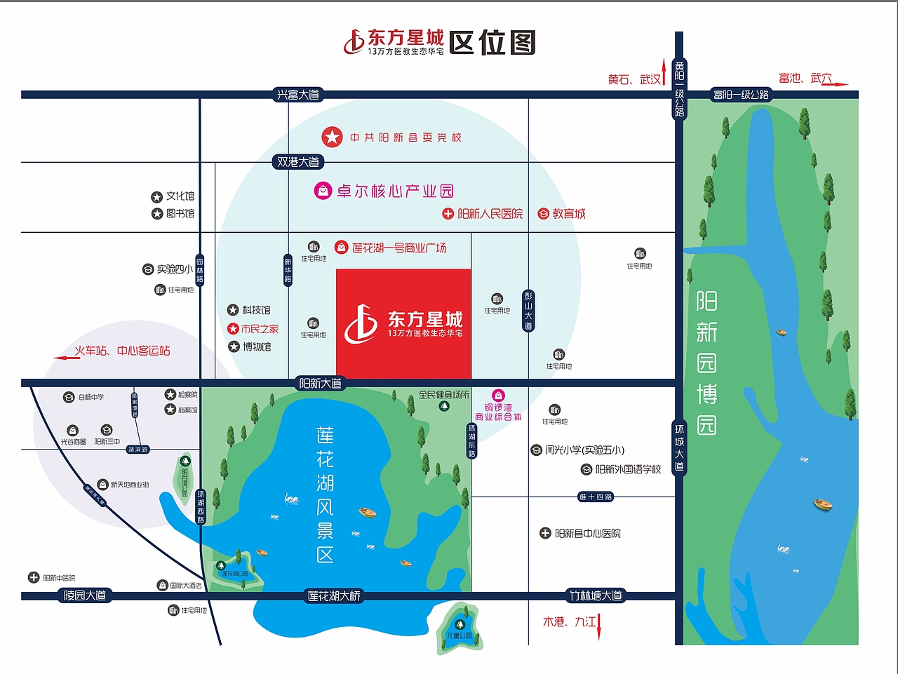 房產(chǎn)項(xiàng)目 區(qū)位圖設(shè)計(jì)（圖ZMjg3NDA3OTYw） - 其他平面 - 站酷設(shè)計(jì)師走丟的大橘貓?jiān)瓌?chuàng)素材 - 站酷ZCOOL