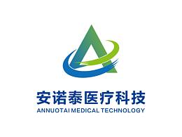 康养logo