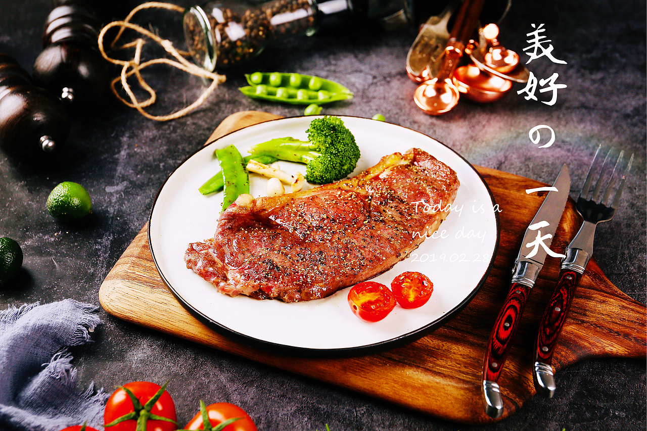 牛排（图ZMTQ3MjU4NTQ4） - 产品摄影 - 站酷设计师七月photo原创素材 - 站酷ZCOOL