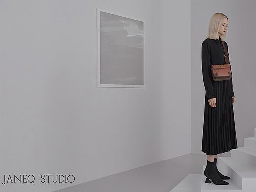 JANEQ STUDIO全案包包品牌拍摄