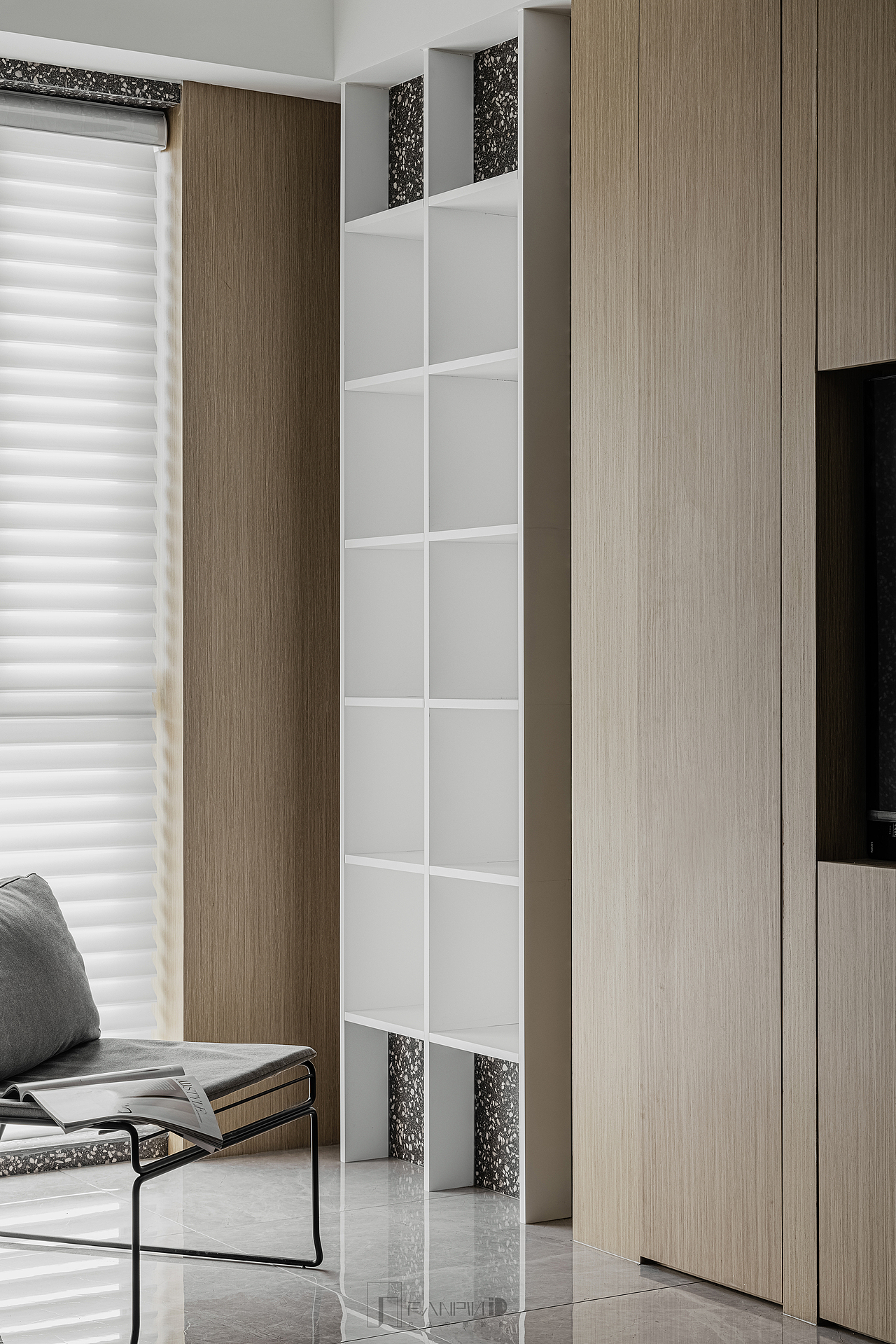 芜湖凡品设计新作 栖|把陌生城市变熟悉,在他乡有个家