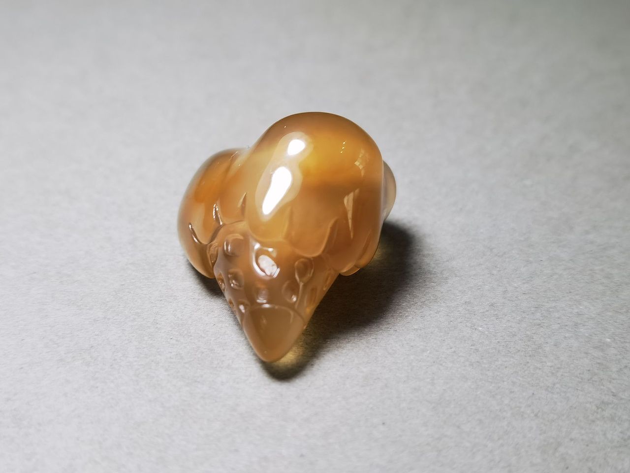 網(wǎng)絡(luò)玉雕班教學(xué)造型參考冰淇淋（圖ZMzQ1OTgwNzg4） - 首飾設(shè)計 - 站酷設(shè)計師林浩玉雕工作室原創(chuàng)素材 - 站酷ZCOOL