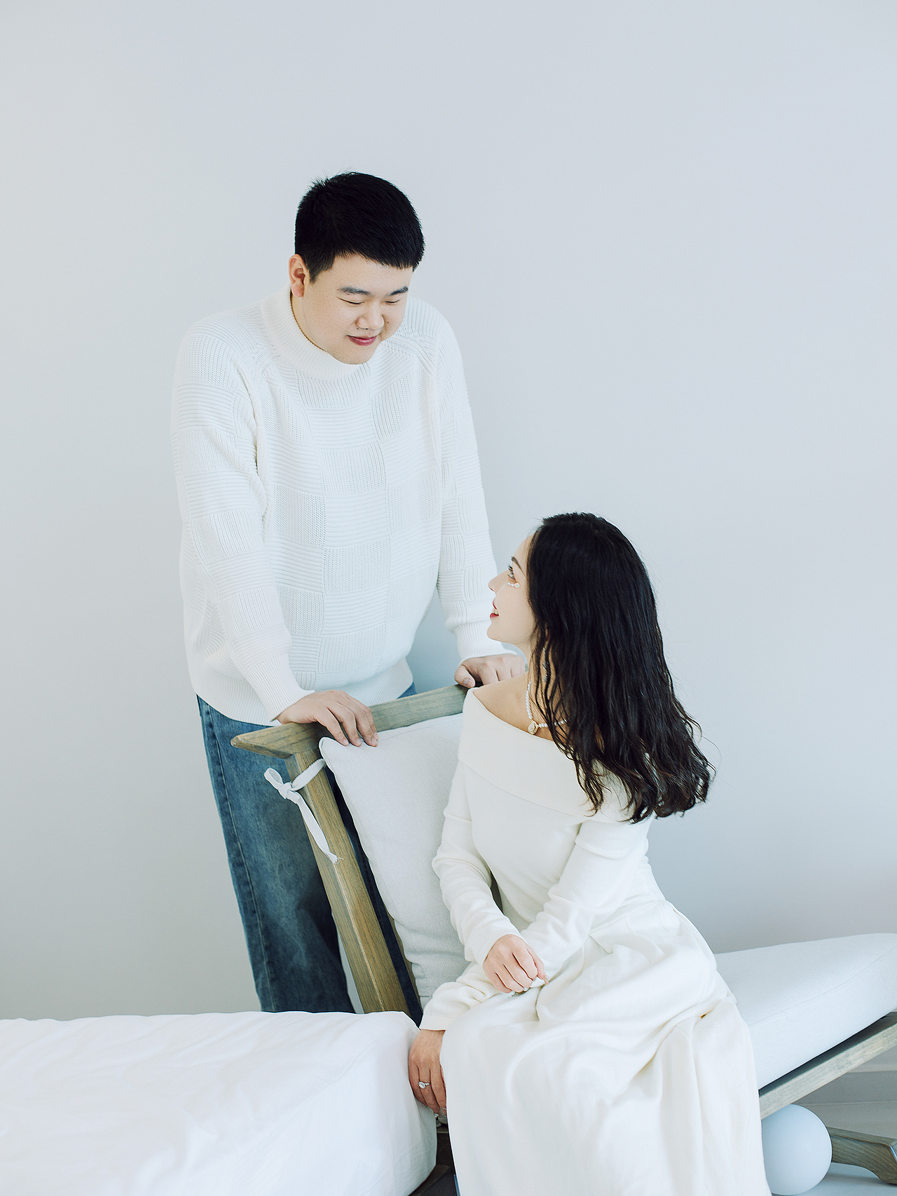 厦门情侣嗲嗲的