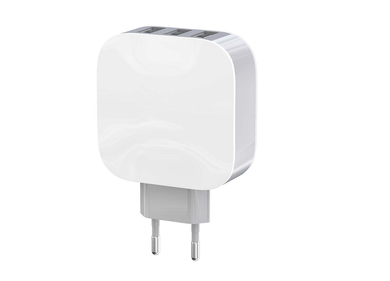 3C数码产品建模渲染