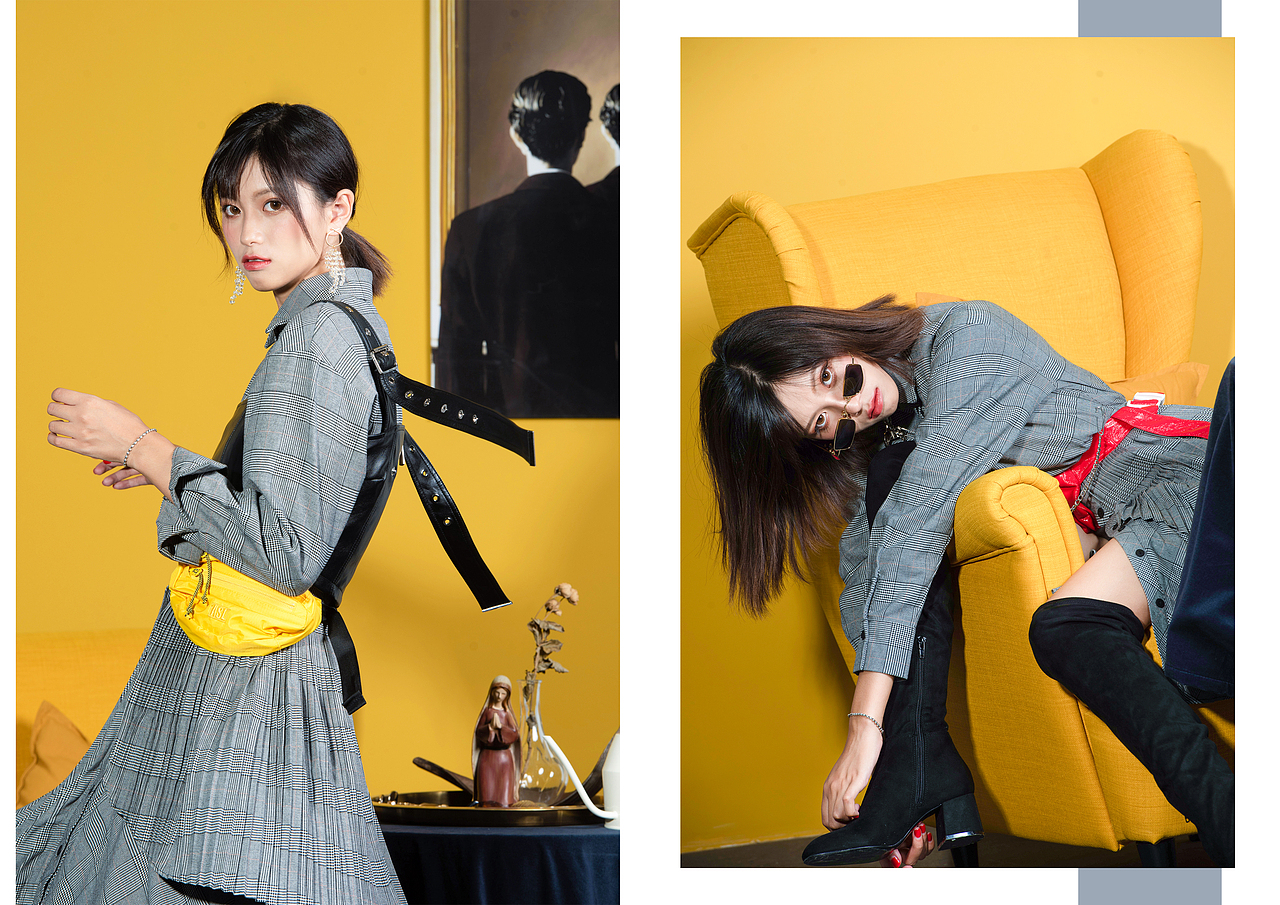 yElloW（图ZMTgxMDAzNjQ4） - 时尚/艺术摄影 - 站酷设计师周克夫斯基原创素材 - 站酷ZCOOL