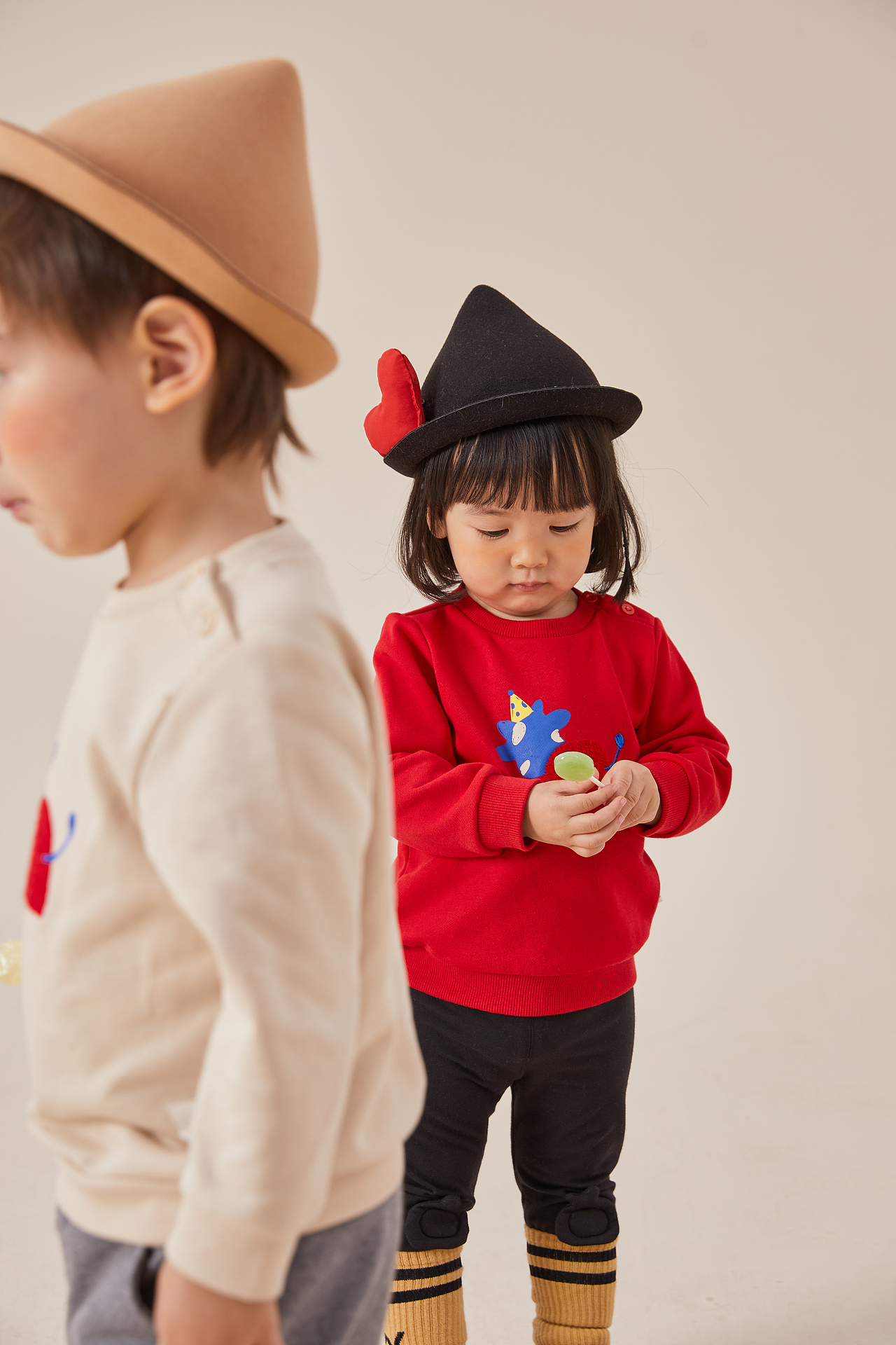 moomoo mini kids（图ZMjg1ODM0NDY4） - 时尚/艺术摄影 - 站酷设计师NOAH_JIN原创素材 - 站酷ZCOOL