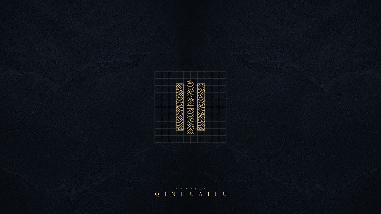 秦淮府（图ZMTcxMDA4NTI4） - 品牌 - 站酷设计师莫西莫西桑原创素材 - 站酷ZCOOL