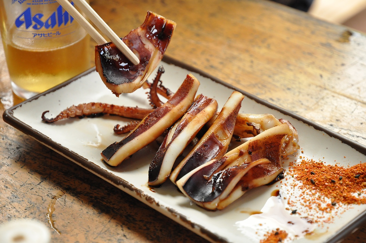 日本行(好吧,我确实不太会拍照,所以能看的少得可怜)