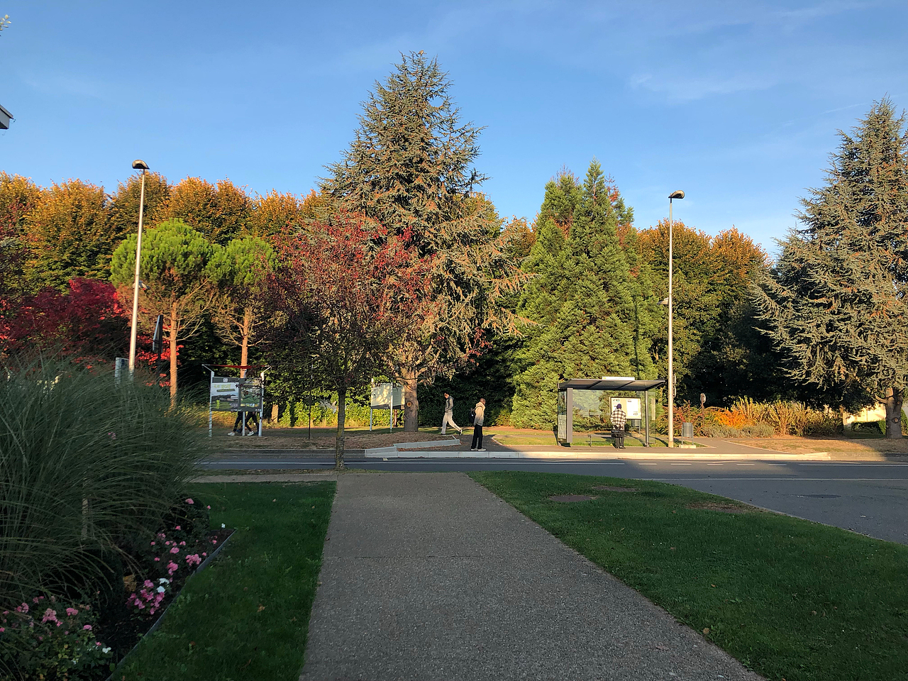 摄影 - 法国行 🇫🇷 / 展会 / 展馆 / 人文 / 法国（图ZMTg0NTM0Mzky） - 人文/纪实摄影 - 站酷设计师MrMaxlee原创素材 - 站酷ZCOOL