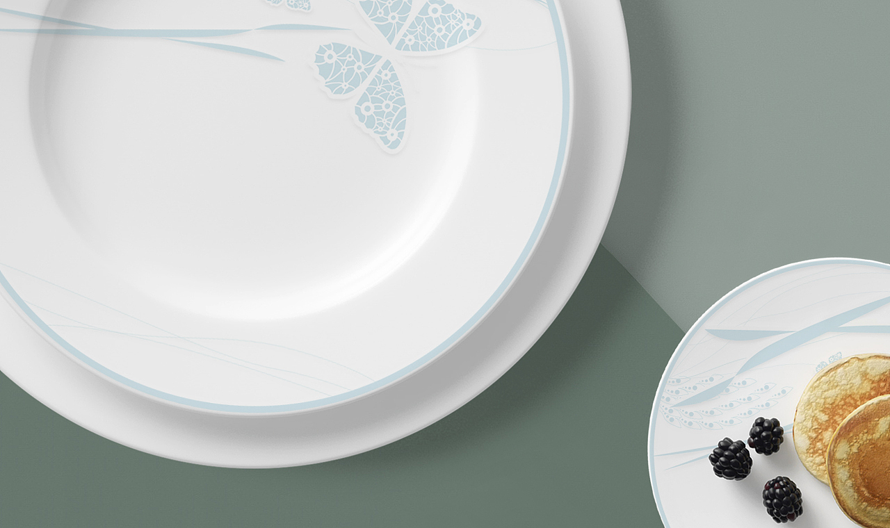 MORANDI餐具产品设计与视觉设计（图ZMjUxMTM2MDQw） - 生活用品 - 站酷设计师上帝的手工制作原创素材 - 站酷ZCOOL