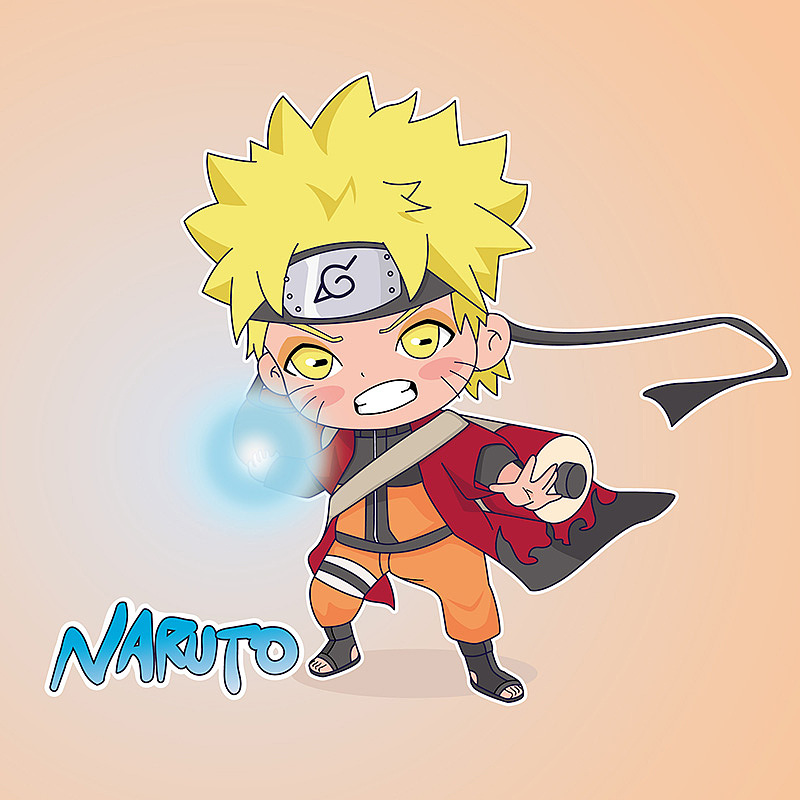 動漫轉(zhuǎn)Q版練習(xí)（圖ZMjYyMjM4MDIw） - 創(chuàng)作習(xí)作 - 站酷設(shè)計師趙太守原創(chuàng)素材 - 站酷ZCOOL