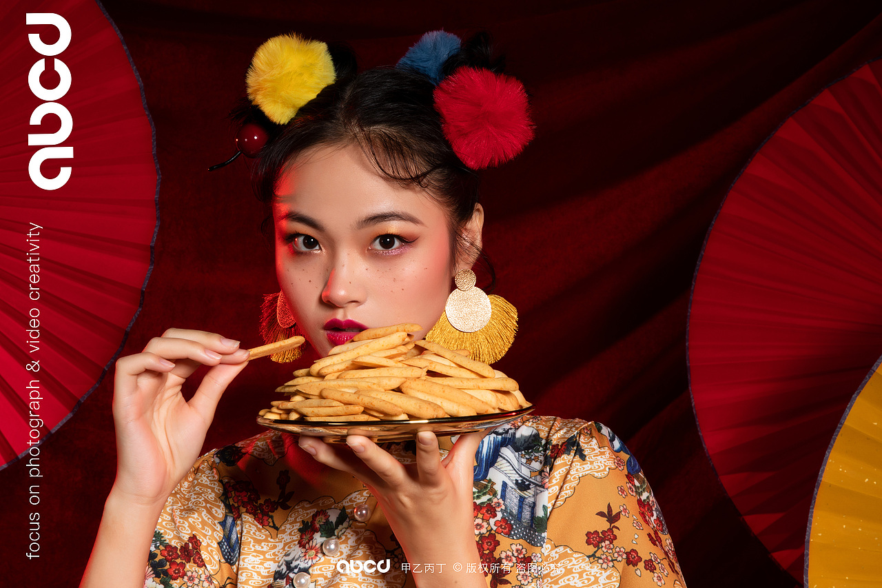 广告宣传 |桃桃升 中式糕点（图ZMjcxODE0MDYw） - 产品摄影 - 站酷设计师摄影师Linna原创素材 - 站酷ZCOOL