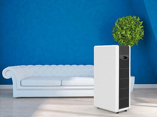 空气净化器（个人主页-ZNTY2MTk5ODg=） - 生活用品 - 站酷设计师Z05314952原创素材 - 站酷ZCOOL