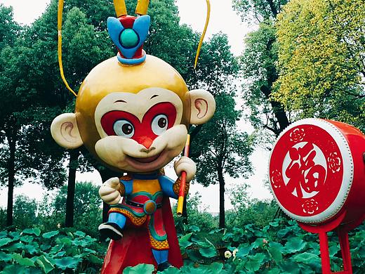 RIO创意招贴设计