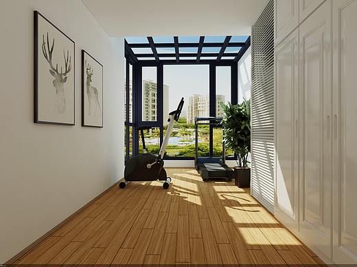 温馨港湾（个人主页-ZMjQ5NTk1NDA=） - 家装设计 - 站酷设计师糖郭原创素材 - 站酷ZCOOL