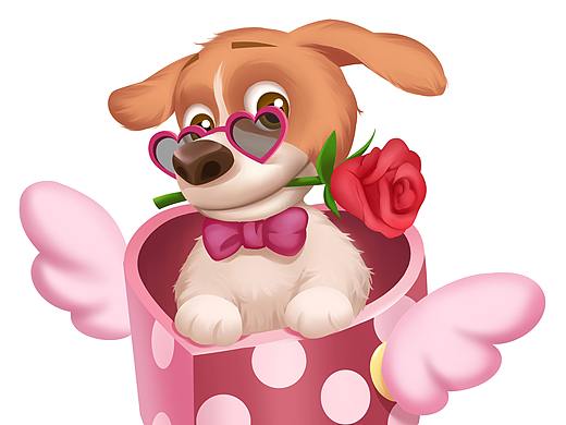 狗头保命（个人主页-ZMzc4Njk0NjA=） - 创作习作 - 站酷设计师小牛拉破车原创素材 - 站酷ZCOOL