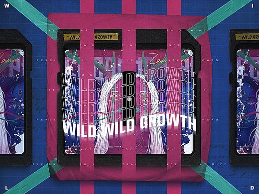 WILD | WILD GROWTH