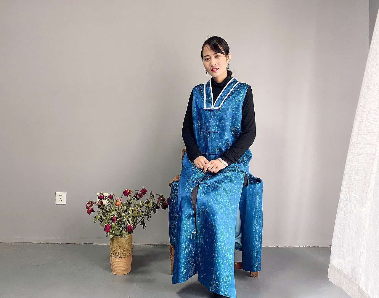 苏锦（图ZMTkyMTI3ODA0） - 其他服装 - 站酷设计师做取悦自己的小裁原创素材 - 站酷ZCOOL