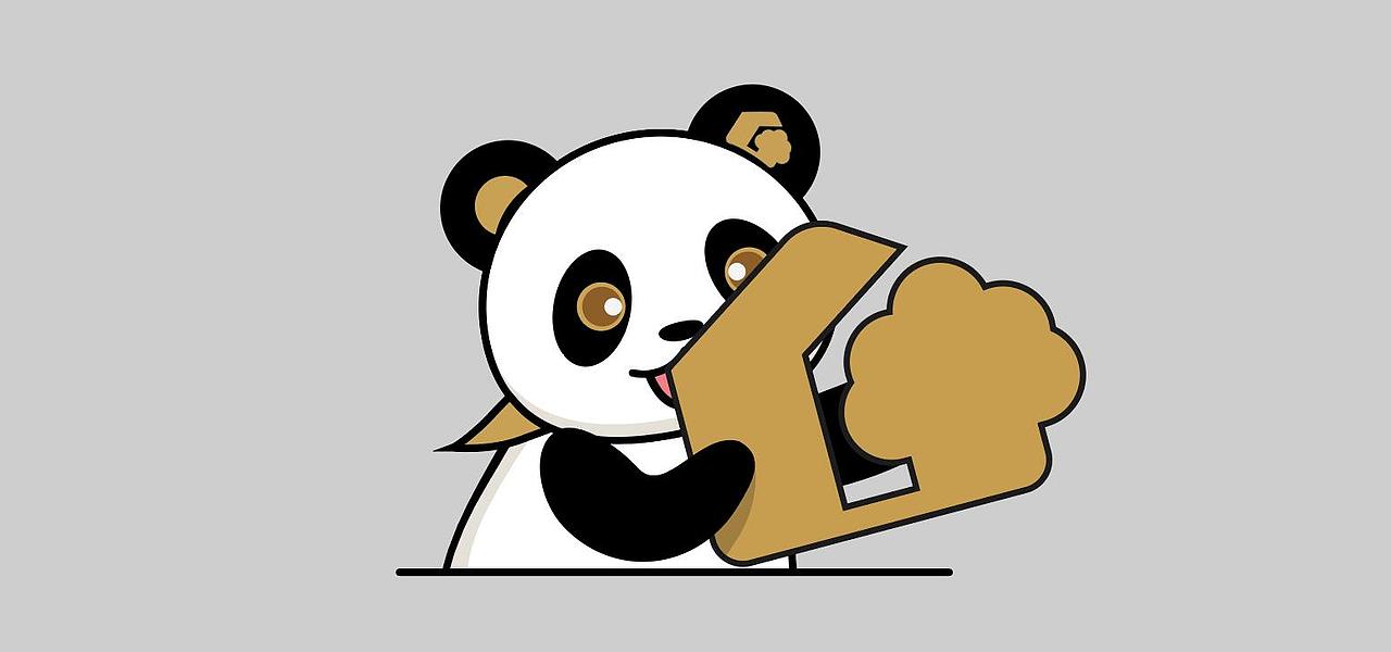 绿地西南事业部吉祥物