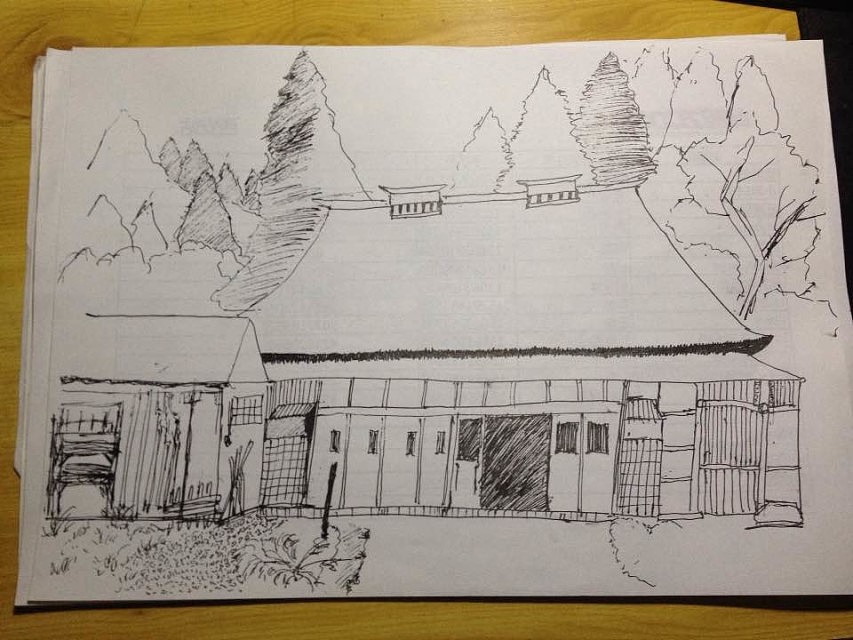 2014《男鹿和雄画集》随笔（图ZMjM2NTAzMjA=） - 创作习作 - 站酷设计师zystoo原创素材 - 站酷ZCOOL