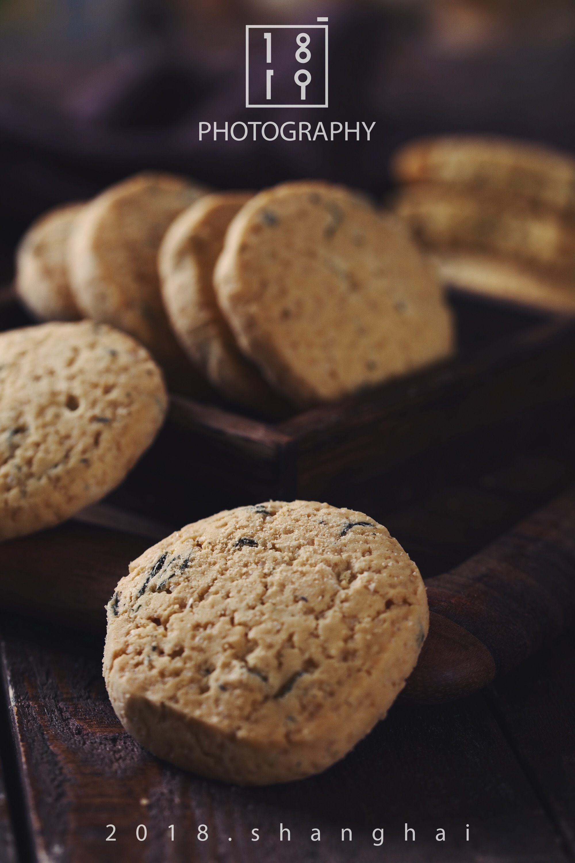 点心零食糕点中式风格美食拍摄 功德林品牌拍摄