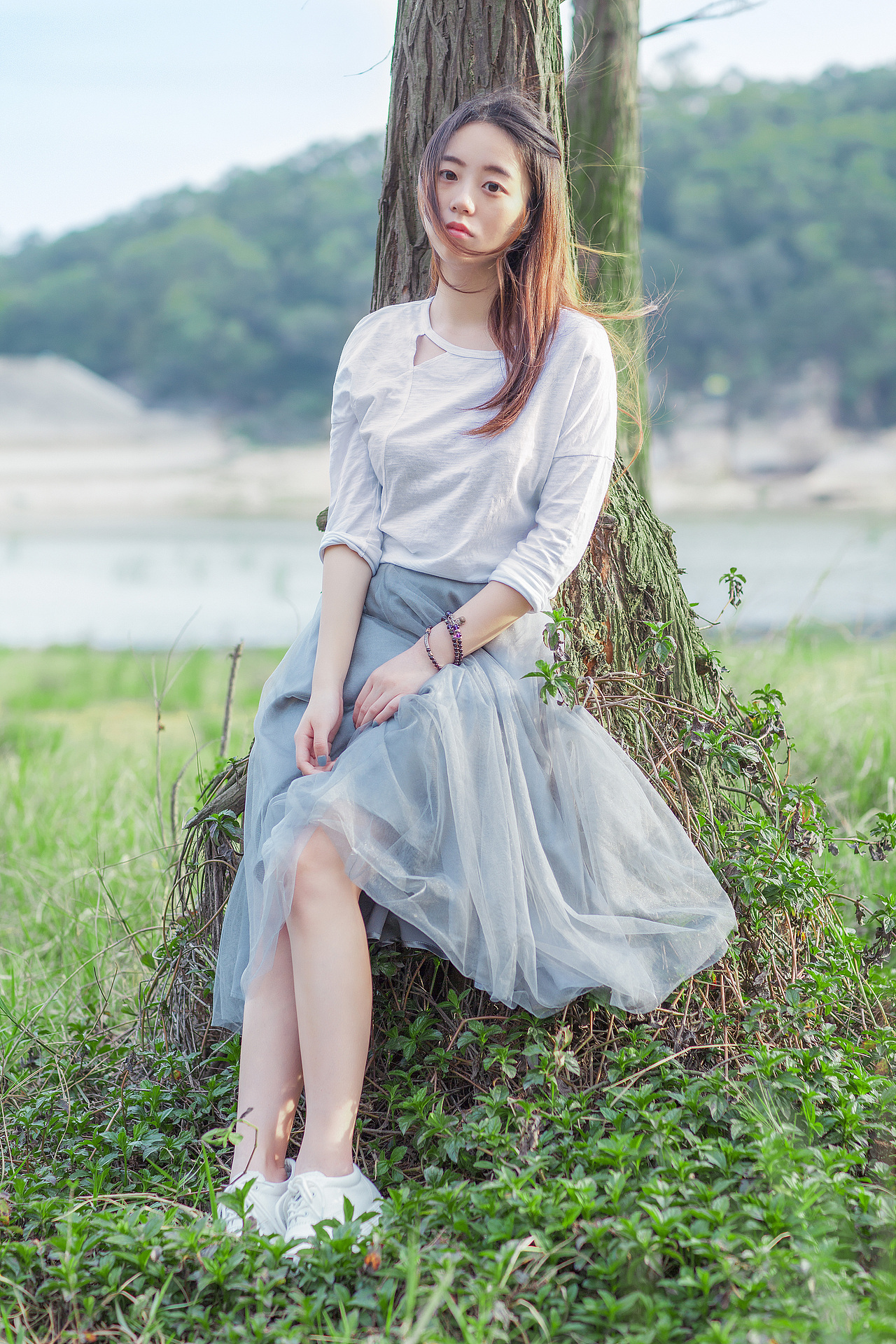 人像后期（图ZMTg3MTgwODI0） - 修图/后期 - 站酷设计师远方兽_原创素材 - 站酷ZCOOL