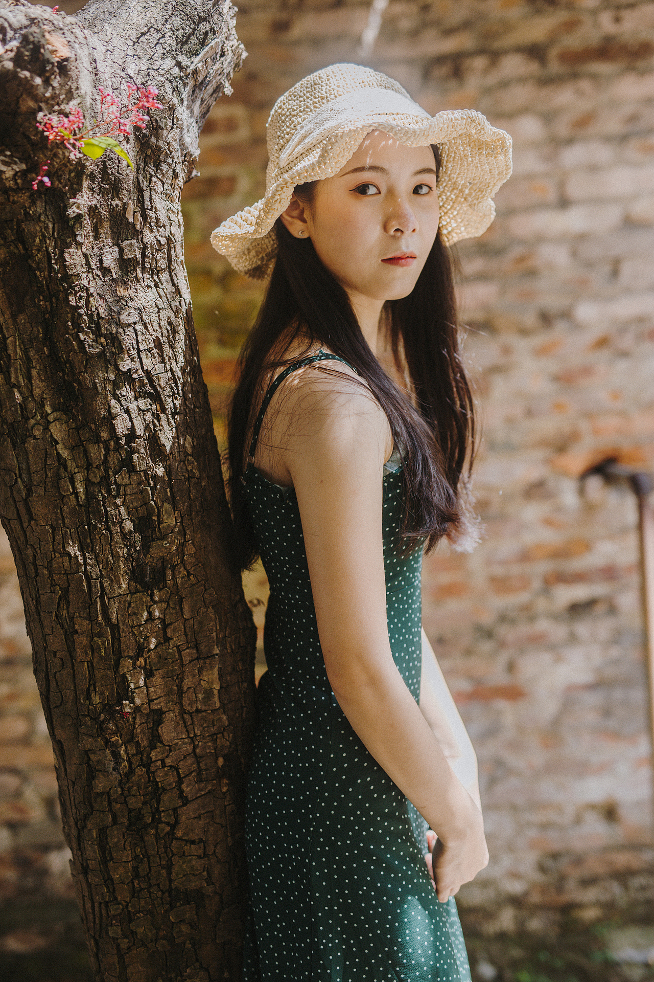 复古写真|摄影|人像摄影|聪默_原创作品-站酷zcool