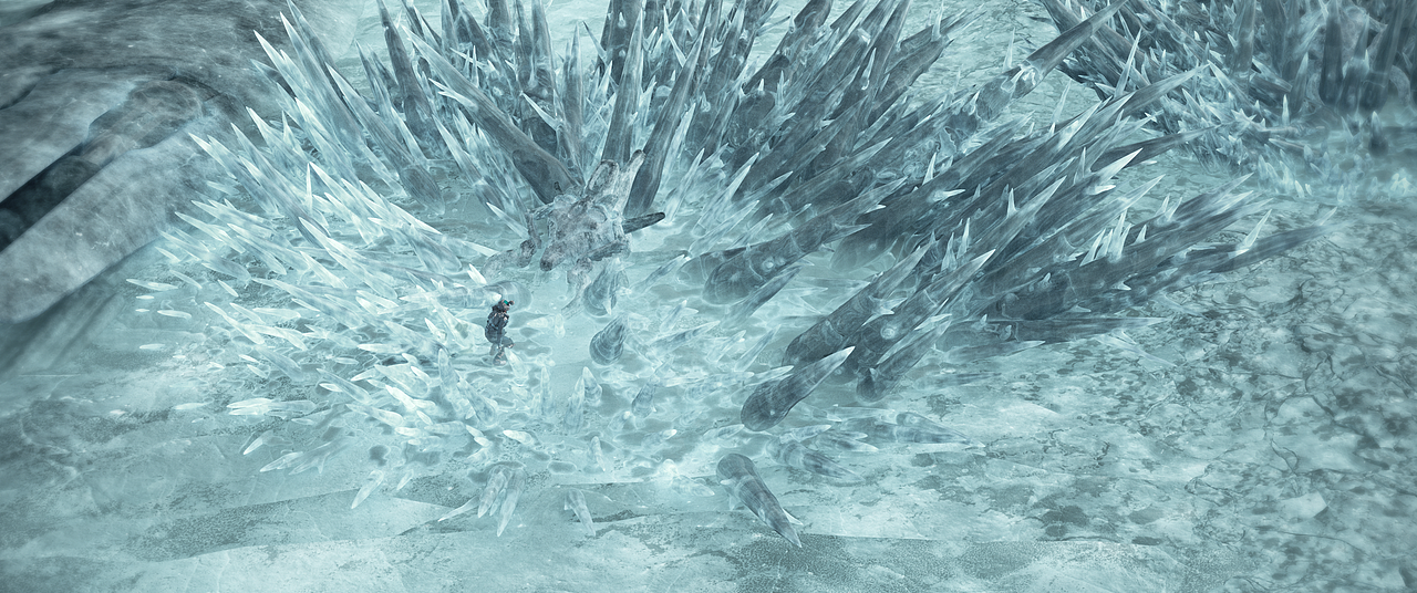 #2021青春答卷#北京服装学院《Revival 重载新生》动画（图ZMjU1OTAyODk2） - 动画/影视 - 站酷设计师DiszyLee智一原创素材 - 站酷ZCOOL